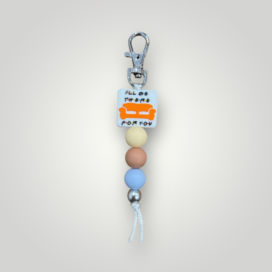 Keyring | I’ll be there for you