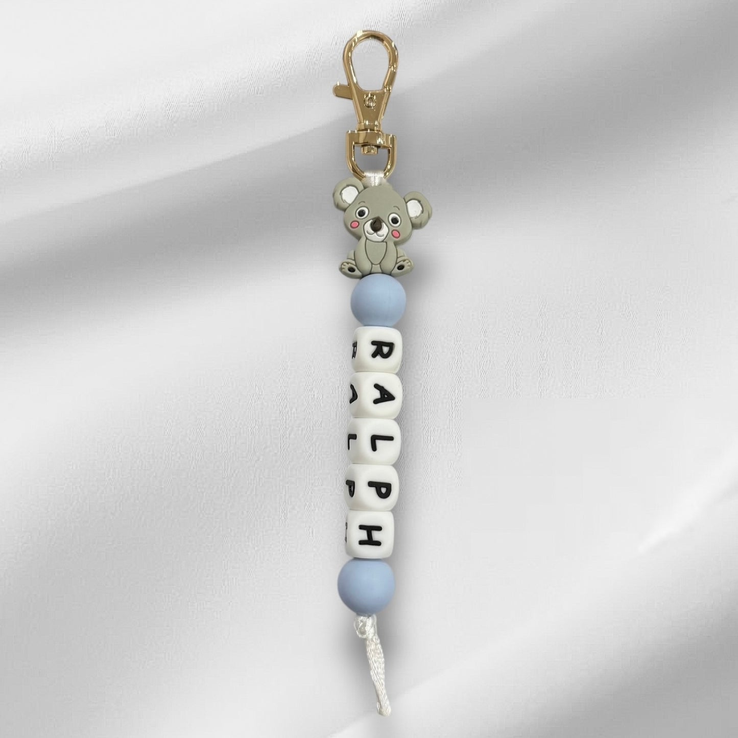 Personalised Keyring | Koala