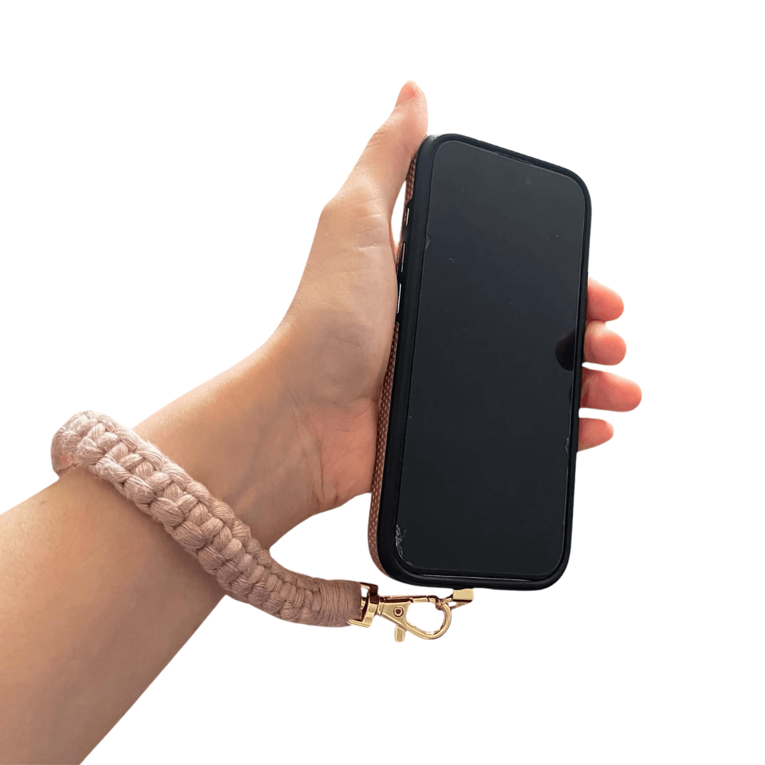 Macrame Wristlets | Assorted New Colours