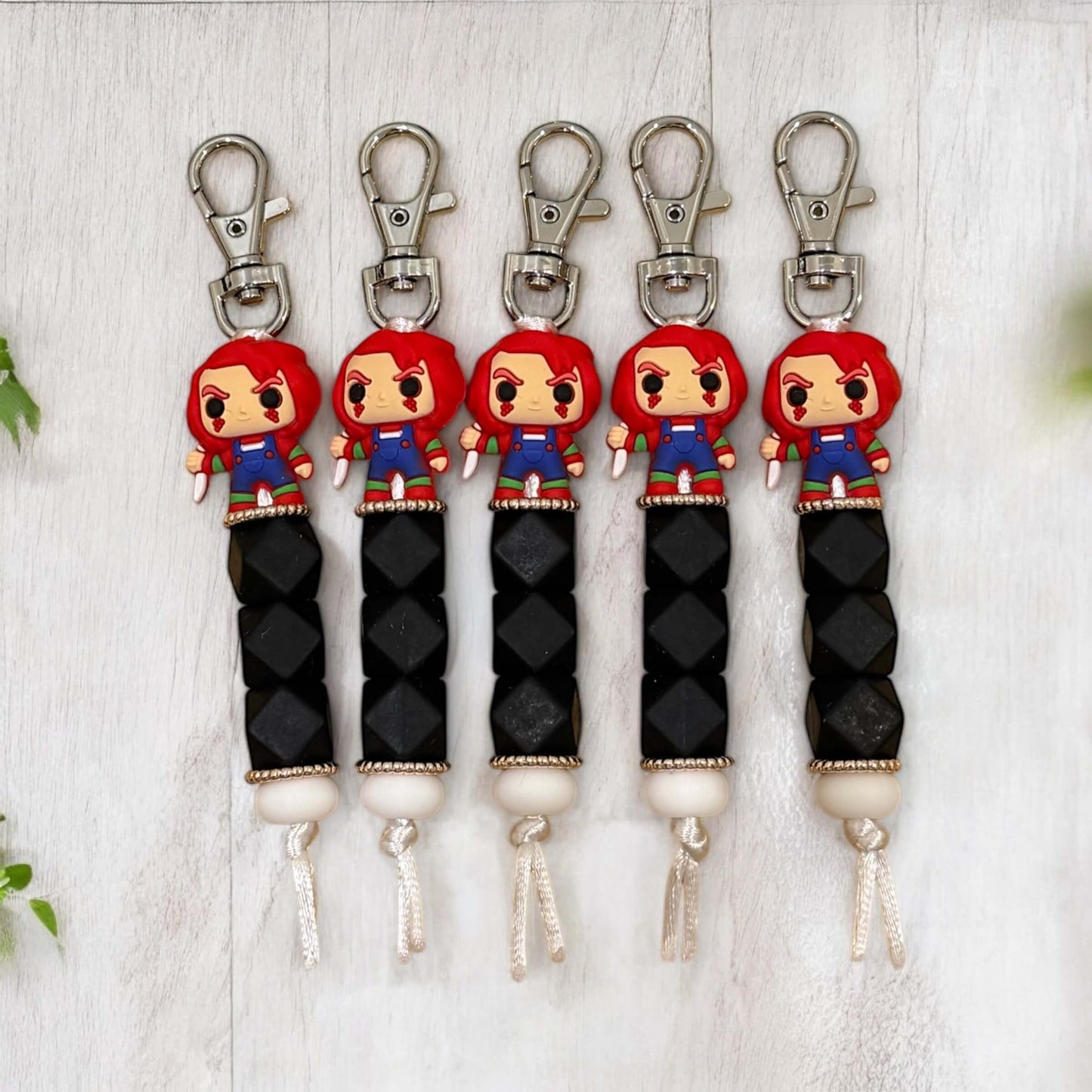 Keyring | Horror Movie