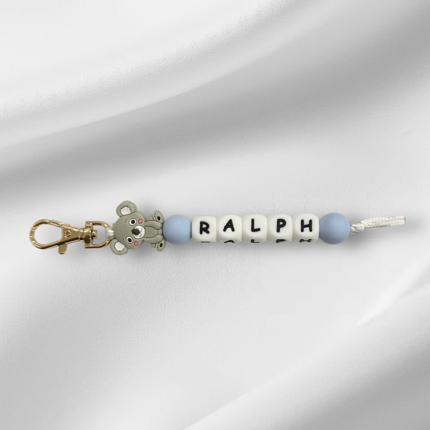 Personalised Keyring | Koala